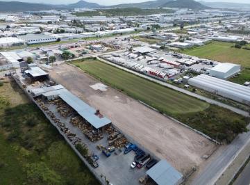 Terreno / Lote · 15000m² · Terreno en Parque Industrial Parque Industrial El Marqués