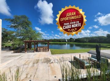 Departamento · 267m² · 3 Recámaras · 2 Estacionamientos · Departamento en Venta Planta Baja Entrega Inmediata Merida Cabo Norte