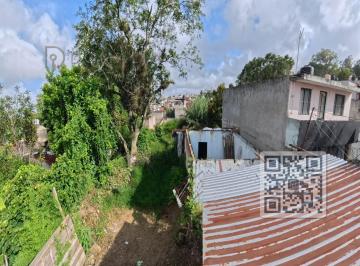 Terreno / Lote · 500m² · Terreno Plano Sobre Calle Pavimentada en Venta Cerca de Av Comercial, Xalapa, Veracruz.