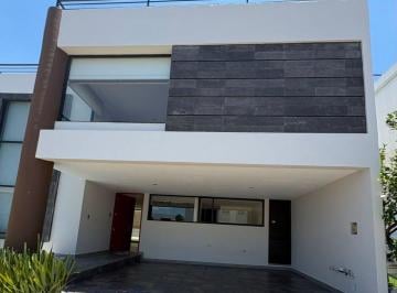 Casa en condominio de 3 habitaciones, San Andrés Cholula · Casa en Lomas de Angelopolis II