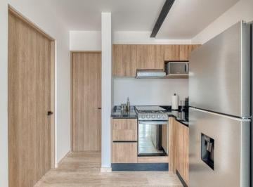 Departamento de 1 habitación, Cuauhtémoc · Depto de 1 Recámara - San Ángel Condesa