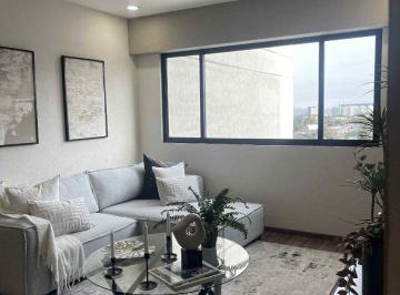 Departamento de 3 habitaciones, Cuajimalpa de Morelos · Venta Depto Inmediato a Santa Fe - 3 Recámaras