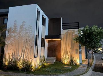 Casa en condominio de 3 habitaciones, San Andrés Cholula · Casa Nueva en Lomas de Angelopolis