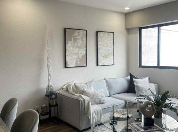 Departamento de 1 habitación, Alvaro Obregón · Oportunidad de Compra Cercano a Santa Fe