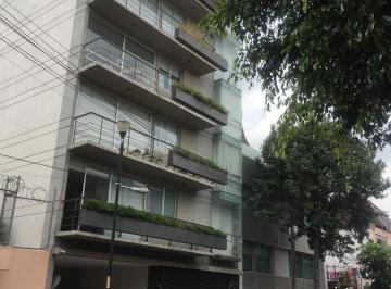 Departamento · 76m² · 3 Recámaras · 1 Estacionamiento · Departamento 3 Recamaras, Super Ubicado, Periferico, Barranca, Mixcoac