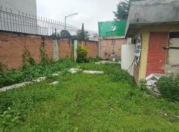 Terreno / Lote · 299m² · Terreno en Venta, en Excelente Ubicación.