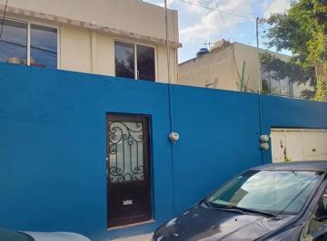 Casa de 3 habitaciones, Gustavo A. Madero · Casa en Renta en Lindavista Vallejo Recién Remodelada