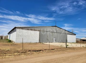 Bodega comercial · 1310m² · - en Venta Bodega por Boulevard Jorge Castillo Cd. Cuauhtemoc, Chih