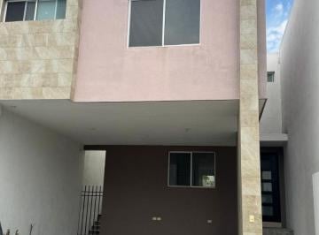 Casa de 3 habitaciones, Monterrey · Casa en Venta Cumbres