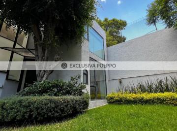 2.jpg · Casa en Renta en Bosque de Las Lomas