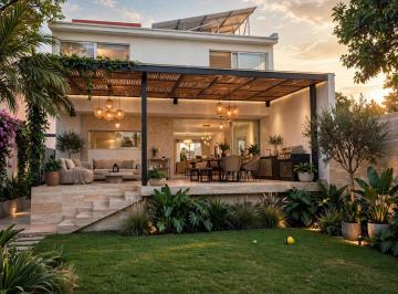 Casa de 3 habitaciones, Cuernavaca · En Venta Preciosa Casa Sola en Lomas de La Selva
