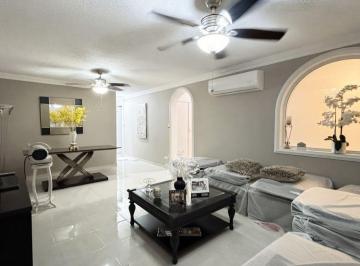 Departamento de 3 habitaciones, Monterrey · Venta Departamento en Planta Baja Col Cedros