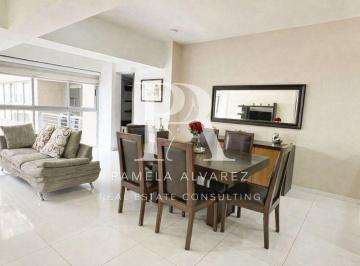 Departamento de 2 habitaciones, Miguel Hidalgo · Renta Grand Polanco 2 Hab. Amueblado $40,000