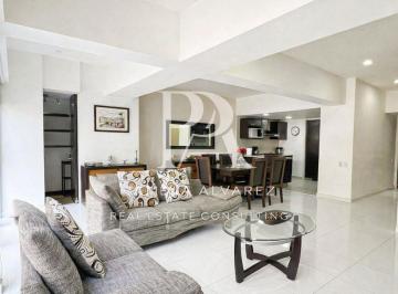 Departamento de 2 habitaciones, Miguel Hidalgo · Renta Grand Polanco 2 Hab. Amueblado $40,000