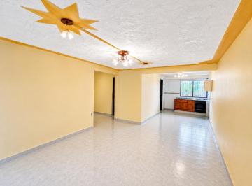 Departamento de 2 habitaciones, Cuauhtémoc · Renta en Santa María La Ribera