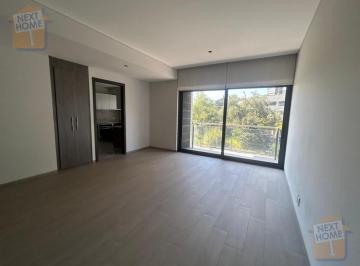 Departamento · 136m² · 3 Recámaras · 2 Estacionamientos · Departamento de Lujo Renta en Lomas de Vista Hermosa