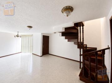 Casa en condominio · 65m² · 3 Recámaras · 1 Estacionamiento · Casa en Condominio en Venta en Colina del Sur