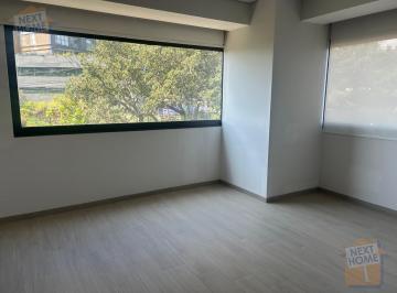 Departamento · 141m² · 3 Recámaras · 2 Estacionamientos · Departamento de Lujo Renta en Lomas de Vista Hermosa