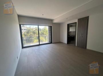 Departamento · 92m² · 2 Recámaras · 2 Estacionamientos · Departamento de Lujo Renta en Lomas de Vista Hermosa