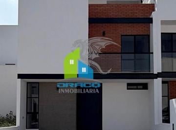 Casa · 126m² · 4 Recámaras · Casa - Zizana