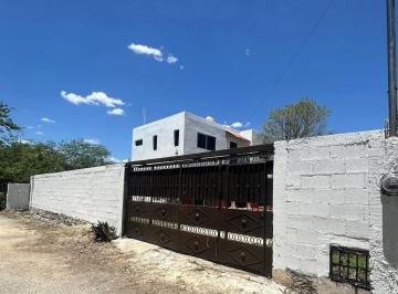 Casa de 3 habitaciones, Conkal · Quinta Privada con 800 m² a 20 Min de Merida Yucatan