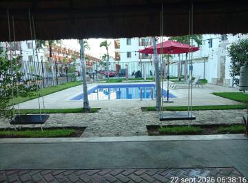 Departamento de 2 habitaciones, Solidaridad · Planta Baja | 2 Recámaras | 1 Baño | Patio | Totalmente Equipado