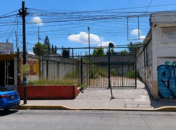 04b2941f63b1ea28b4a9b251a89884467ac10703700bfb883cb0025eea9ac802 · Terreno en Venta Sobre Eje 8, Coacalco de Berriozabal.
