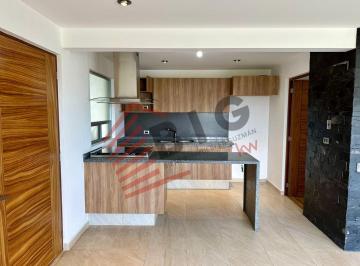 Departamento de 2 habitaciones, Querétaro · Departamento con Terraza Techada en Renta - Vértice Juriquilla