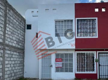 Casa de 2 habitaciones, Apaseo el Grande · Casa con Recámara en Planta Baja en Venta | Fuentes de Balvanera