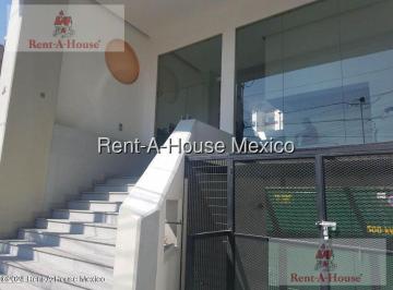 Departamento · 60m² · 2 Recámaras · 1 Estacionamiento · Departamento en Renta San Antonio