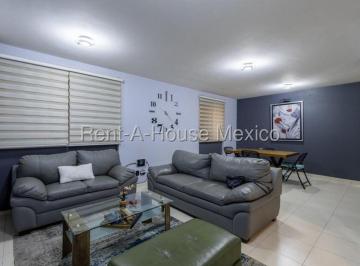 Departamento de 3 habitaciones, Venustiano Carranza · Departamento en Venta en Venustiano Carranza, Colonia Merced Gómez Ks27 - 569