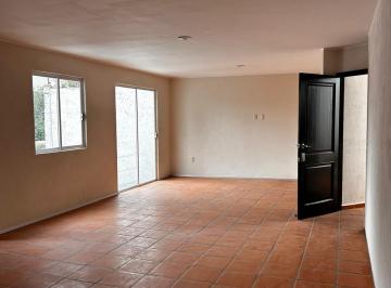 Departamento de 3 habitaciones, Alvaro Obregón · Departamento en Renta en Tlacopac San Ángel, 160 m²
