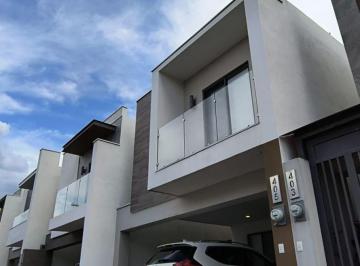 Casa en condominio de 3 habitaciones, García · Casa en Renta en Montenova