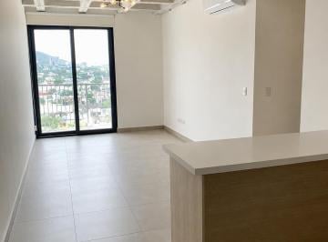 Departamento en Renta de 2 habitaciones Centro · Departamento en Renta - Torre Icónicah Equipado L Centro, Monterrey, N. L
