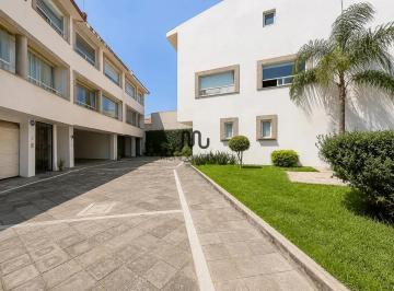 1 · Casa en Condominio en Renta en Lomas de Tecamachalco