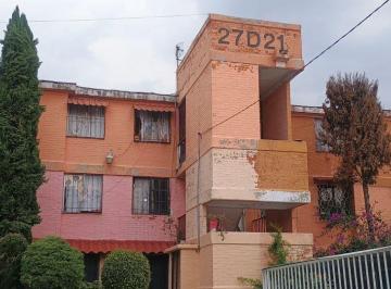 Departamento de 3 habitaciones, Iztapalapa · Departamento de 68 m² con 3 Recámaras en Venta en Iztapalapa
