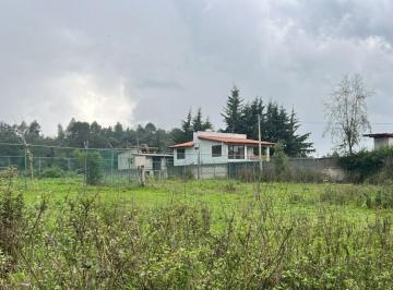 Terreno / Lote , Valle de Bravo · Terreno en Venta en El Fresno, Valle de Bravo a Escasos Pasos del Kartódromo.