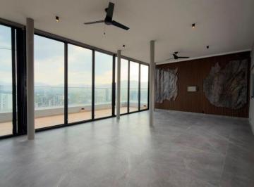 Departamento de 3 habitaciones, Huixquilucan · Penthouse de Ultra Lujo en Five Bosque Real