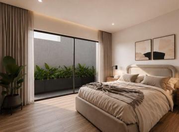 Departamento · 2 Recámaras · Departamento Nuevo con Patio Privado en Azcapotzalco