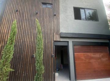 Casa de 3 habitaciones, Guadalupe · Casa en Venta Colonia Azteca