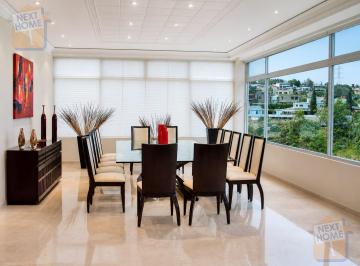 Casa · 1600m² · 4 Recámaras · 6 Estacionamientos · Venta Casa Bosques de Las Lomas