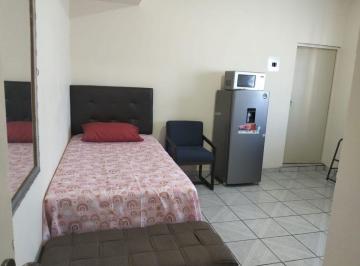 Departamento de 1 habitación, Hermosillo · Departamebto Amueblado en Colonia Centro de Una Recamara un Baño Planta Alta