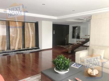 1 · Venta Penthouse Lomas de Chapultepec