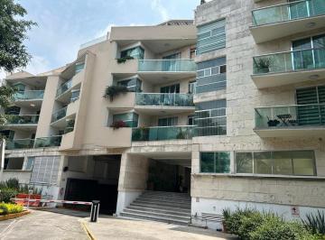Departamento · 55m² · 2 Recámaras · 2 Estacionamientos · Departamento - Arenal Tepepan