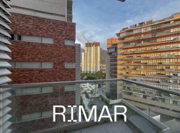 Departamento de 2 habitaciones, Monterrey · Departamento Amueblado en Renta 2 Recamaras – Nuevo Sur