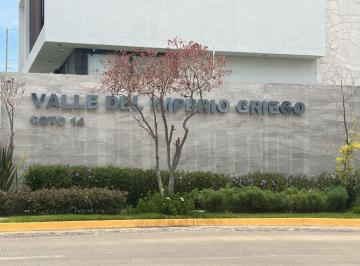 Terreno / Lote , Zapopan · Terreno en Venta, Valle Imperial, Zapopan | Rtv - 2153