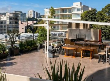 Departamento · 230m² · 3 Recámaras · 3 Estacionamientos · Venta Departamento Santa Fe