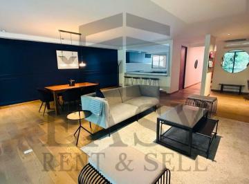 Departamento de 2 habitaciones, Miguel Hidalgo · Renta de Departamento en Polanco