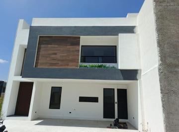 Casa de 3 habitaciones, San Andrés Cholula · Se Vende Casa en San Andrés Cholula $3,760,000 Fraccionamiento a 5 Minutos de Uvm y 10 Min Udlap