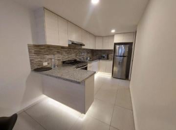 Departamento de 2 habitaciones, Puebla · Departamento Amueblado y Equipado en Renta en La Paz | Planta Baja | $19,000